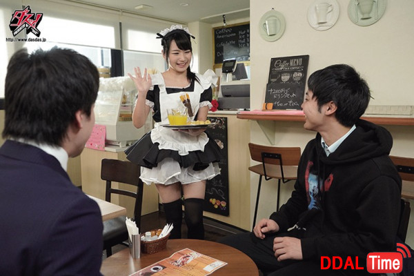 [유모창고] DASD-659 - 딸타임 이미지 #10