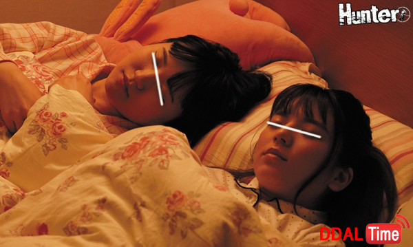 HUNTA-783 이미지 #5