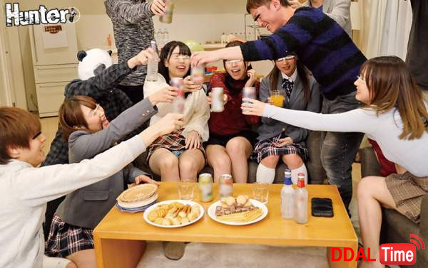 HUNTA-799 이미지 #5