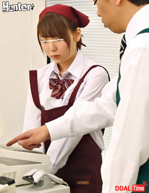 HUNTA-819 이미지 #9