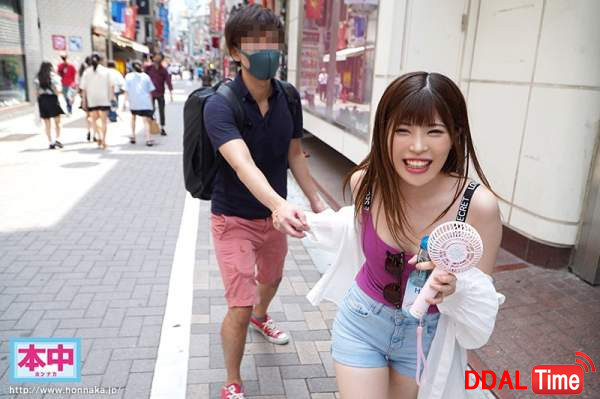 HND-907 이미지 #4