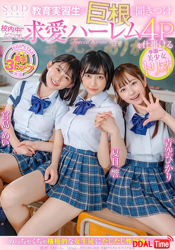 STARS-308 이미지 #5