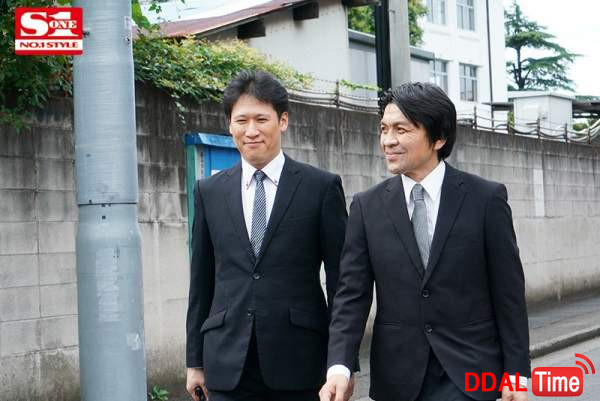 SSNI-945 이미지 #3