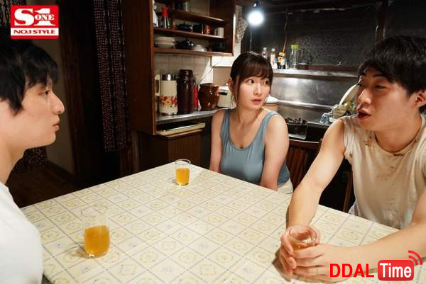 SSNI-969 이미지 #10