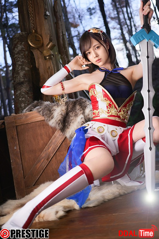 ABW-054 이미지 #4