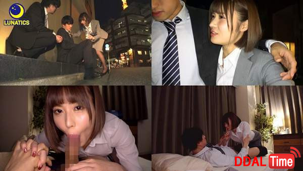 LULU-058 이미지 #4