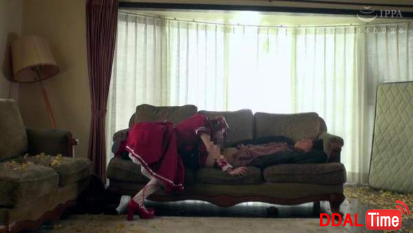 OMHD-005 이미지 #8