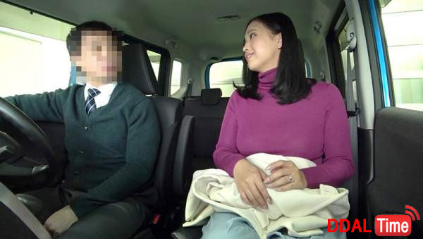 NKKD-204 이미지 #4