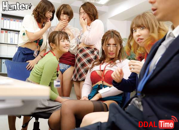 HUNTA-991 이미지 #5