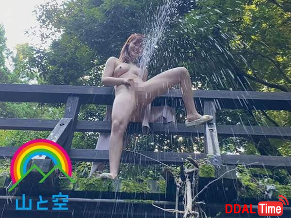 SORA-306 이미지 #23