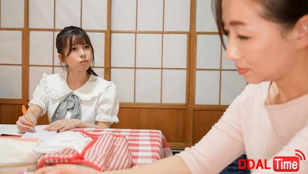 URKK-040 이미지 #12