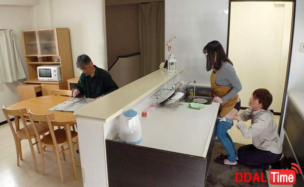 DVDMS-678 이미지 #8