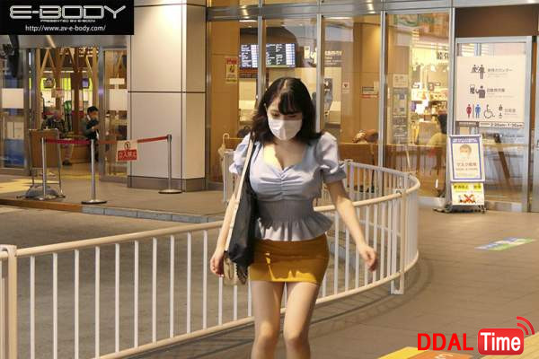 EBOD-854 이미지 #4