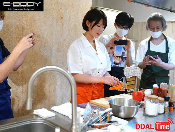 EBOD-860 이미지 #10