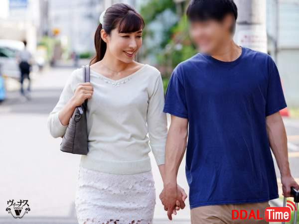 VENX-091 이미지 #4