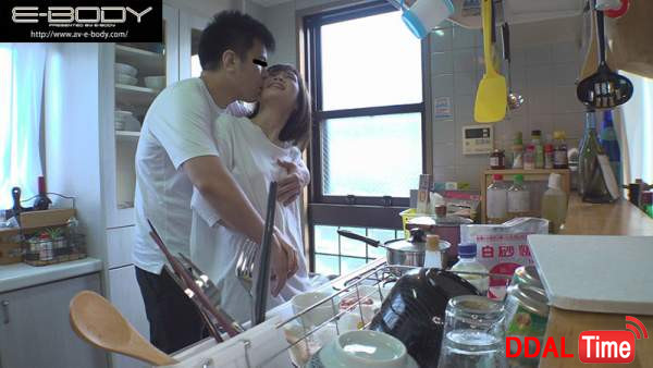 EBOD-872 이미지 #5