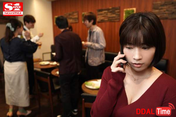 SSIS-366 이미지 #5