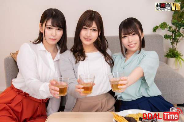 OYCVR-092 이미지 #4