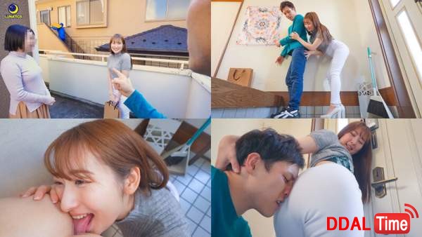 LULU-375 이미지 #4