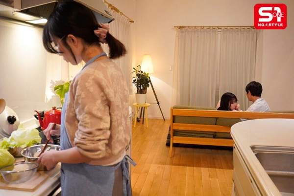 SONE-655 이미지 #9