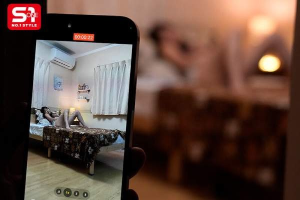 SONE-710 이미지 #6