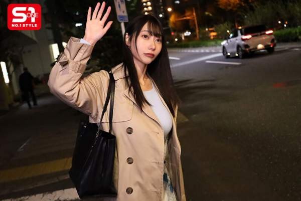 SONE-716 이미지 #4