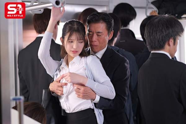 SONE-771 이미지 #4