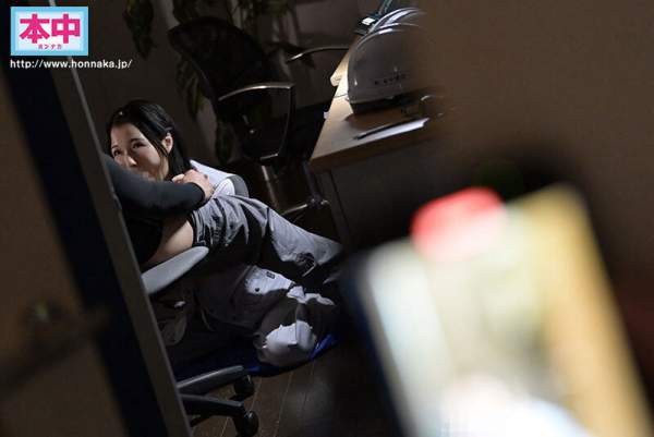 HMN-697 이미지 #6