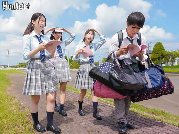 HHF-075 이미지 #4