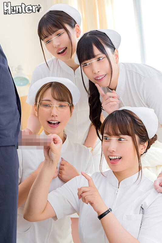 HUNTC-332 이미지 #4