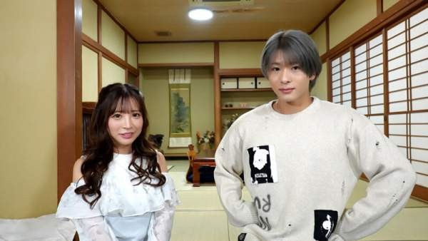 ECBM-011 이미지 #4