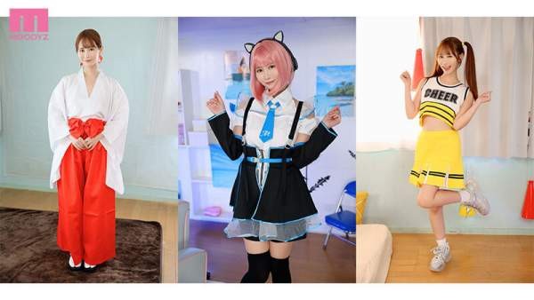 MIDA-180 이미지 #6