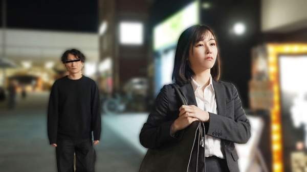 SORA-601 이미지 #4