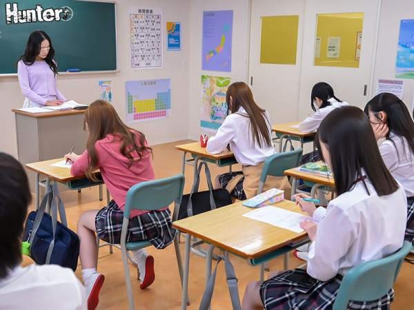 HUNTC-385 이미지 #5