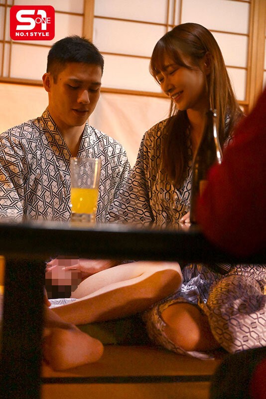 SONE-750 이미지 #9