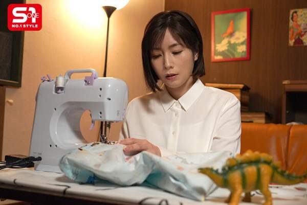 SONE-728 이미지 #4