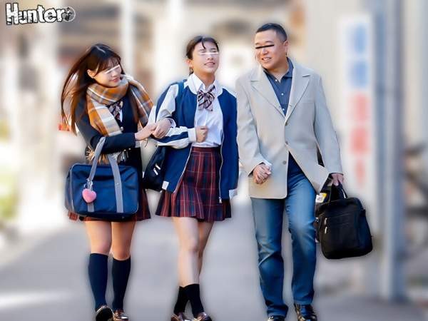 HUNTC-371 이미지 #5