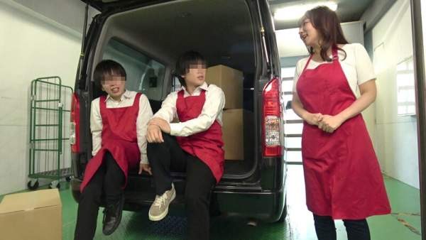 NKKD-352 이미지 #4