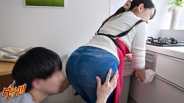 GBAN-022 이미지 #9