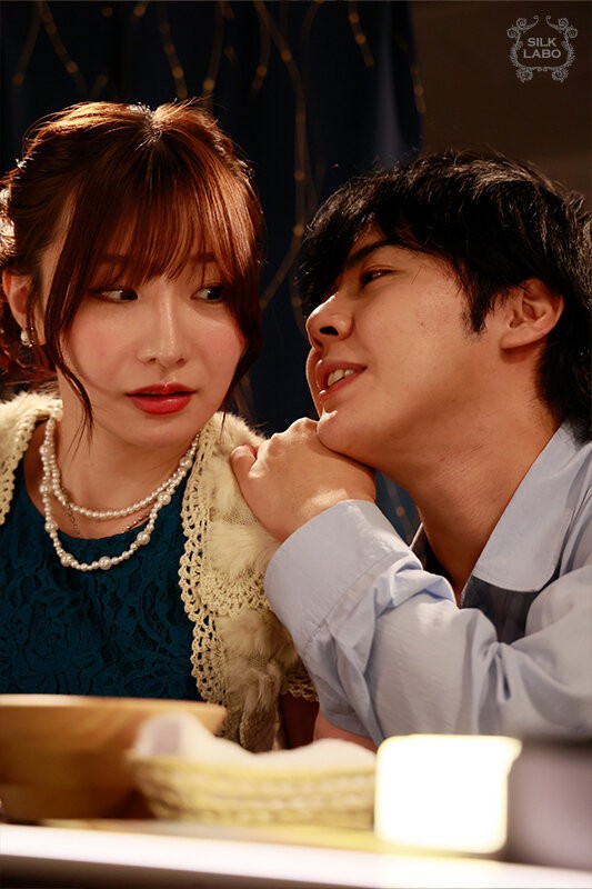 SILK-184 이미지 #22