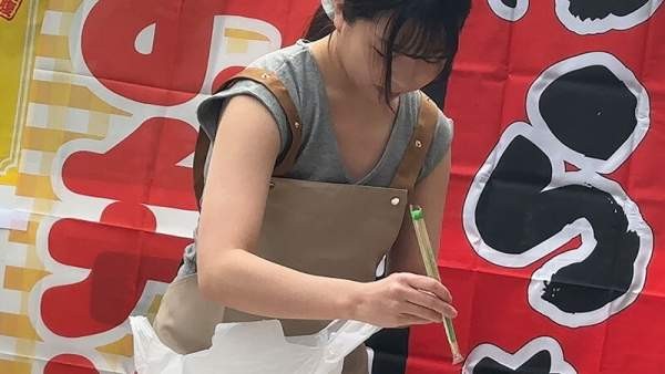 STSK-176 이미지 #6