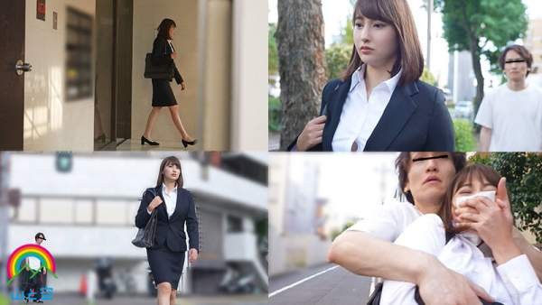 SORA-597 이미지 #4