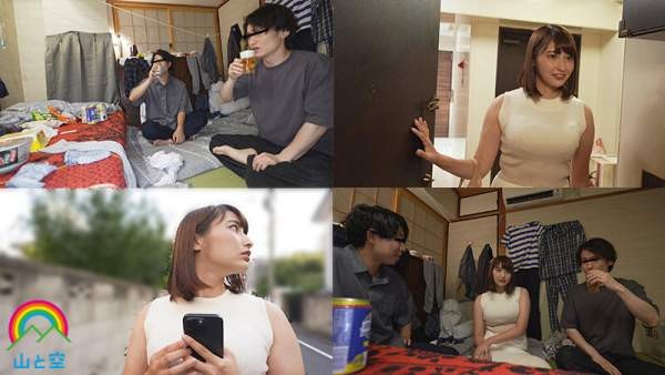 SORA-597 이미지 #17