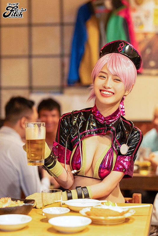 DEAB-004 이미지 #6