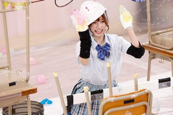 FNS-038 이미지 #5