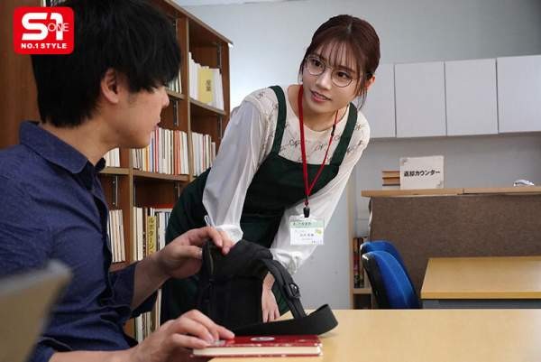 SONE-763 이미지 #6