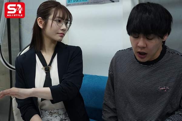 SONE-763 이미지 #9