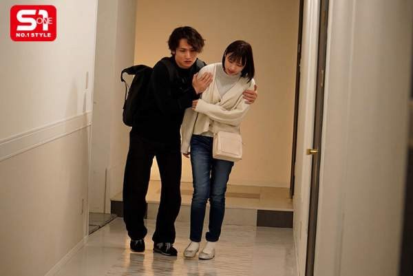 SONE-769 이미지 #8