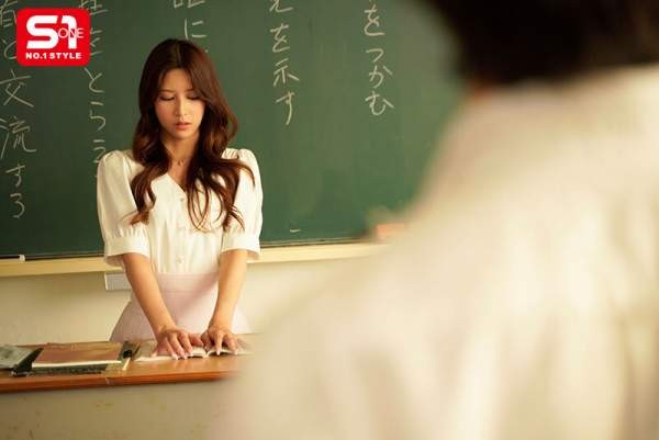 SONE-573 이미지 #5