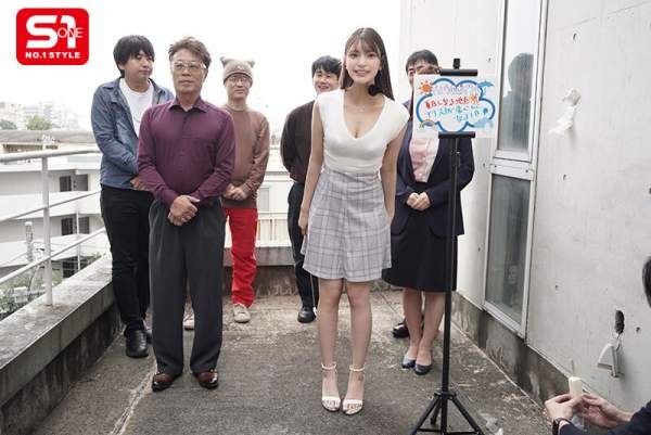 SONE-733 이미지 #15